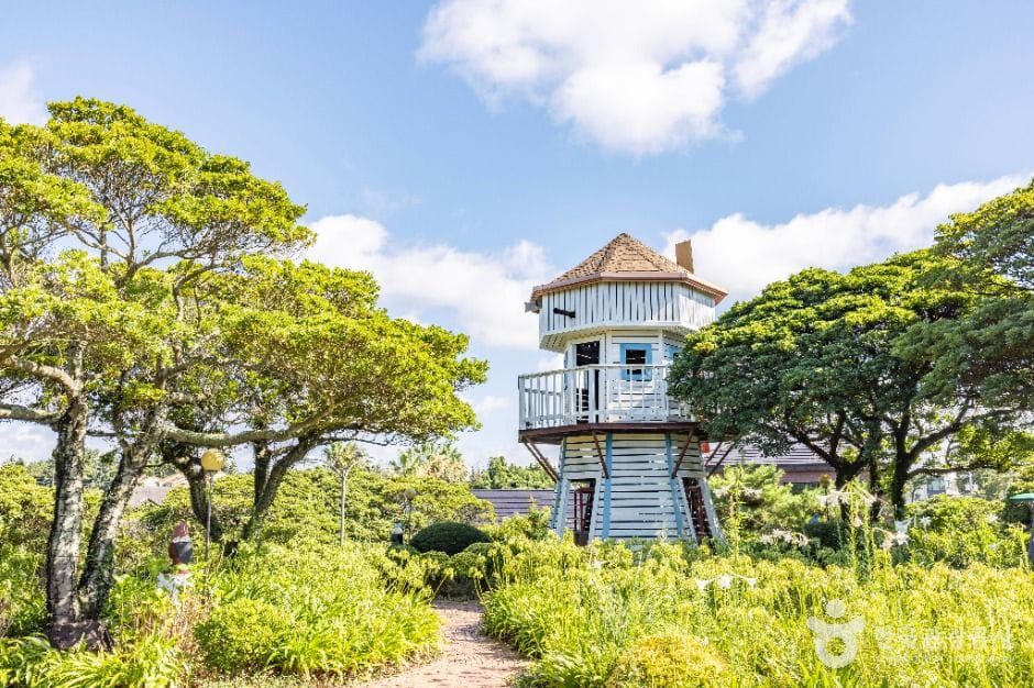 제주 감귤 따기 체험, 딴 만큼 담아 오는 가을 농장 Top 5 6 제주허브동산 감귤 따기 서귀포시 표선면
