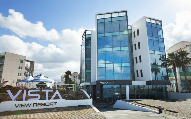 제주 비스타 리조트 후기, 가격, 예약 | 제주시 오션뷰 주방