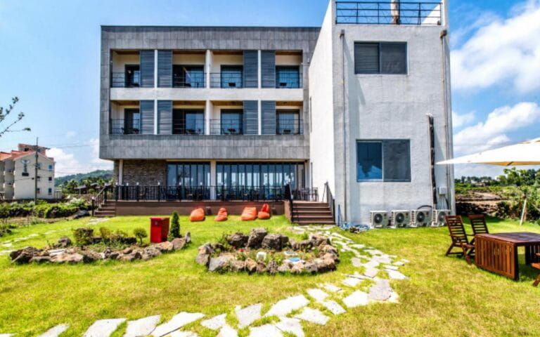 제주 루시드엠 리조트 후기, 가격, 예약 | 서귀포 안덕면 무료주차