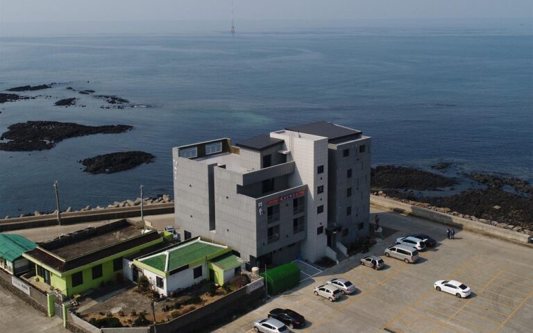 제주 호텔52 모슬포 후기, 가격, 예약 | 서귀포 대정읍 모슬포항