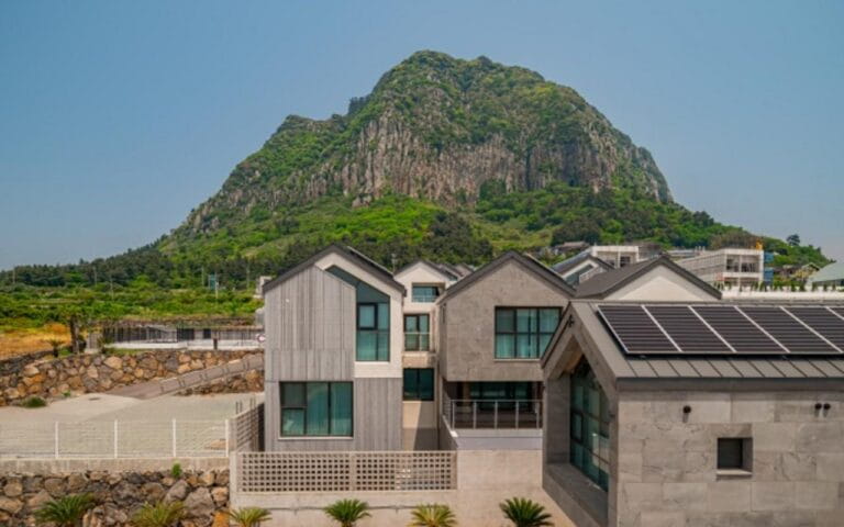 제주 서귀포 메종산방펜션 후기, 가격, 예약 | 안덕면 온수풀 오션뷰