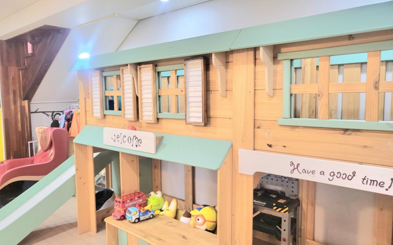 제주 키즈풀빌라 6곳, 아이는 놀고 어른은 쉬는 가족 여행 2 제주 더아이키즈풀빌라 제주시 구좌읍