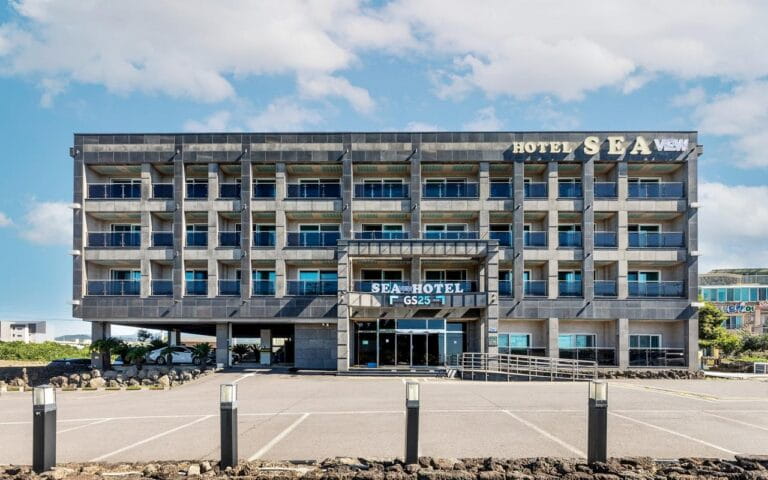 제주 이호 씨뷰호텔 후기, 가격, 객실, 예약 | 제주공항 근처 오션뷰