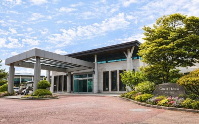 제주 타미우스 골프 앤 빌리지 후기, 가격, 예약 | 골프장 숙소 조식 리조트