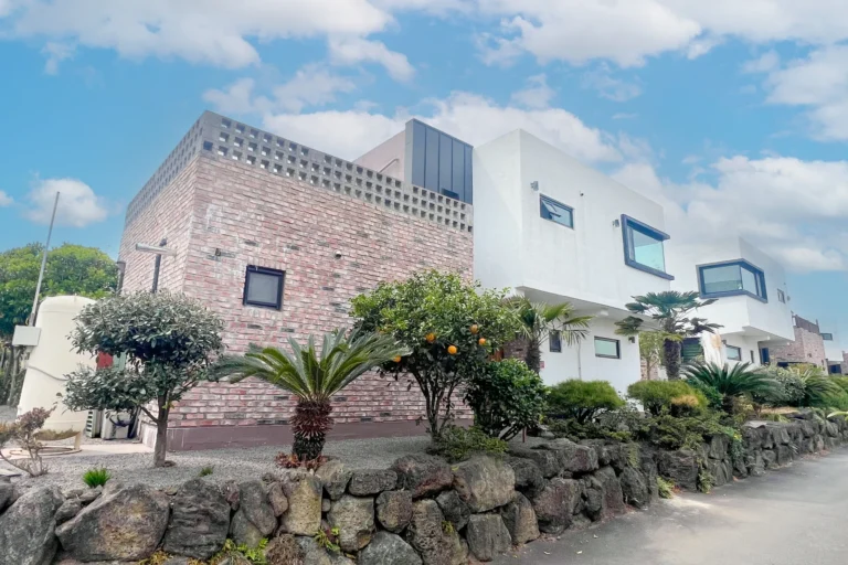서귀포 알레제주 후기, 가격, 예약 | 제주 성산읍 독채 온수풀
