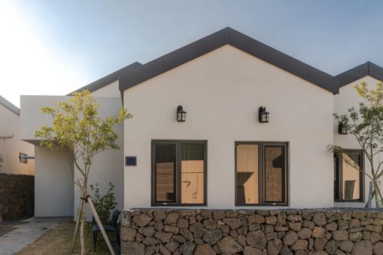 제주 르밸옴므 더 광령숲 후기, 가격, 예약 | 애월 반려견 독채